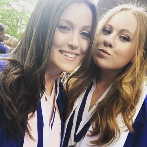 Meet your Posher, Ellory